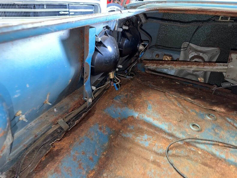 1974 Plymouth Barracuda