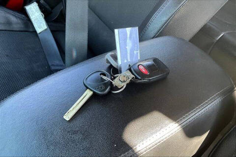 2014 Hyundai Tucson SE