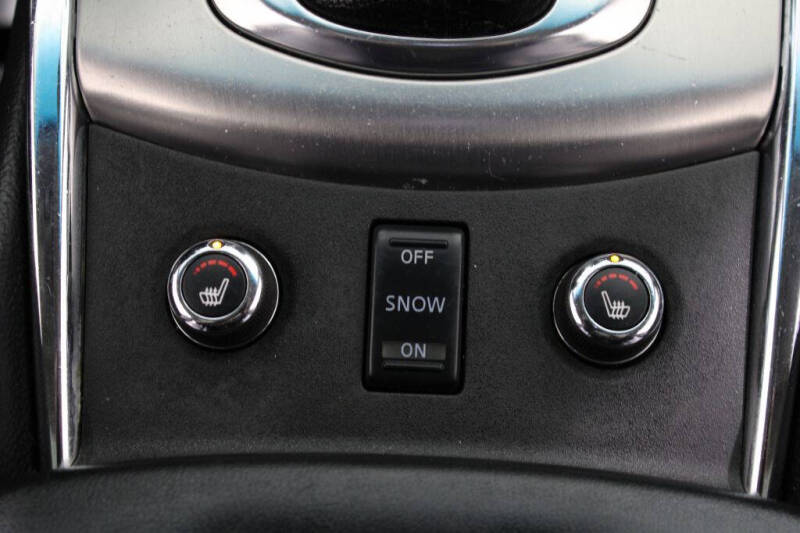 2013 Infiniti G37 Sedan x