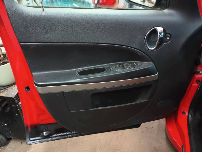 2009 Chevrolet HHR LS