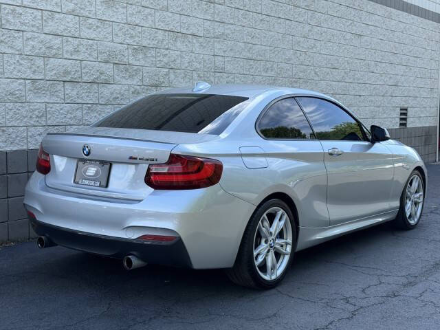 2015 BMW 2 Series M235i
