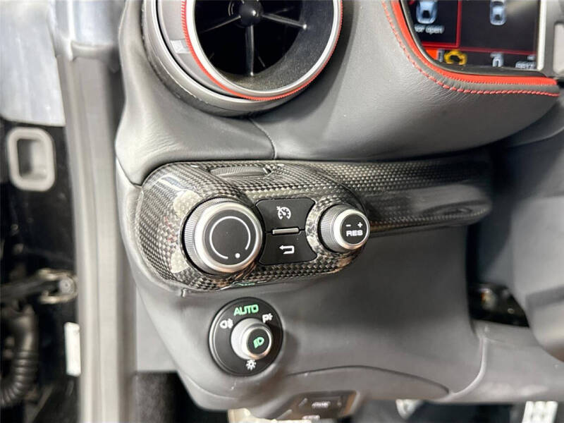 2018 Ferrari 812 Superfast