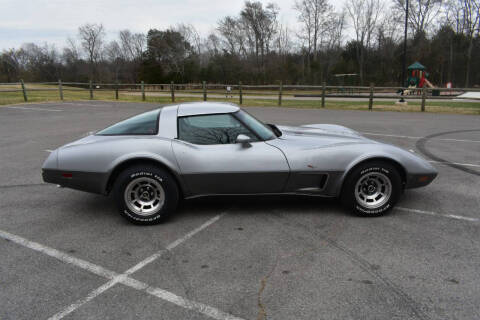 1978 Chevrolet Corvette