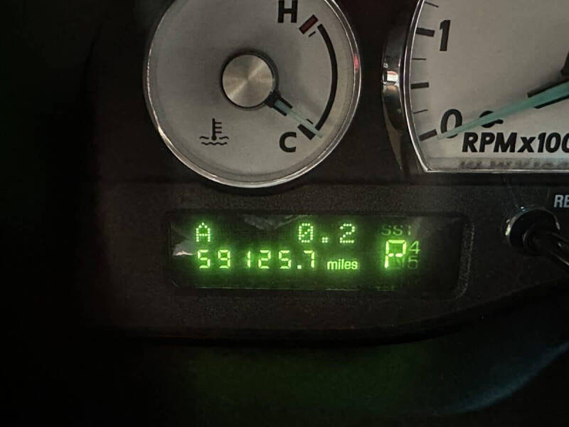 2003 Ford Thunderbird