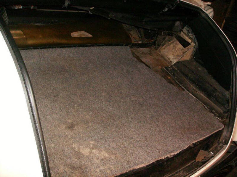 1964 Rolls-Royce Phantom V