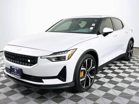 2023 Polestar 2