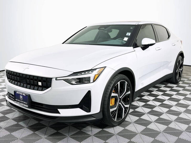 2023 Polestar 2