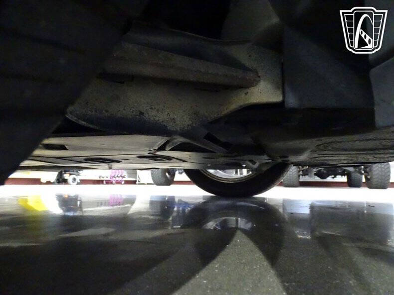 2003 Porsche Boxster