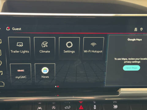 2026 GMC Sierra 1500 Elevation Standard