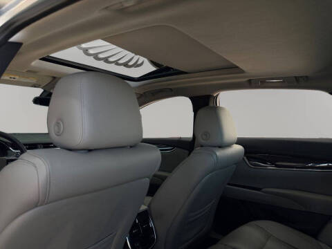 2016 Cadillac XTS Luxury