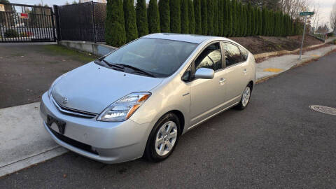 2008 Toyota Prius Touring