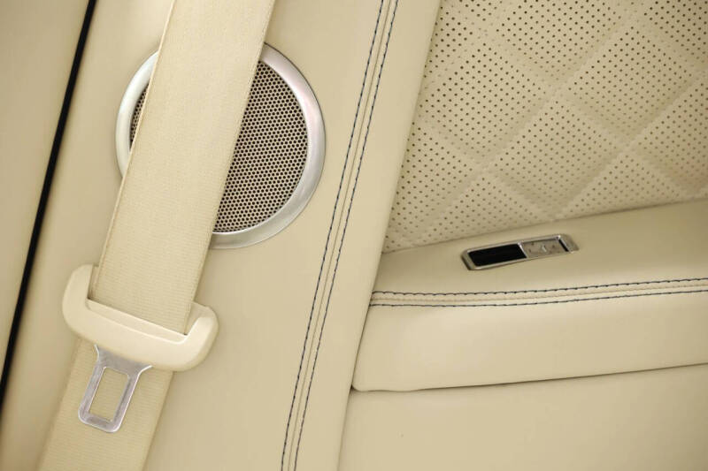 2016 Bentley Continental GT V8