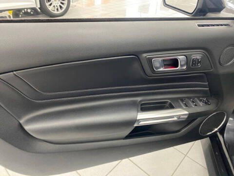 2023 Ford Mustang GT Premium