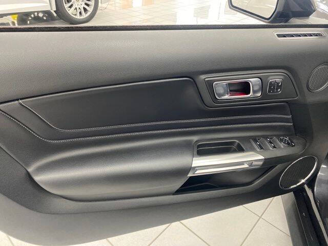 2023 Ford Mustang GT Premium