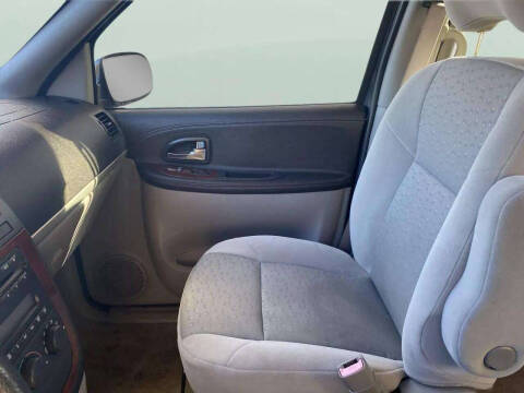 2008 Chevrolet Uplander LS