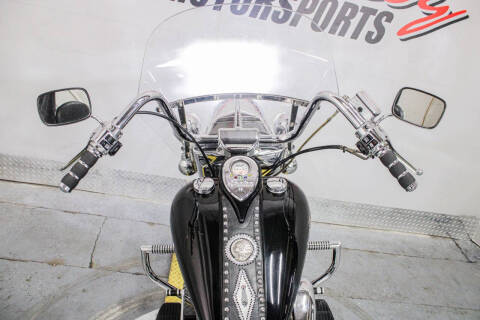 2000 Indian Chief