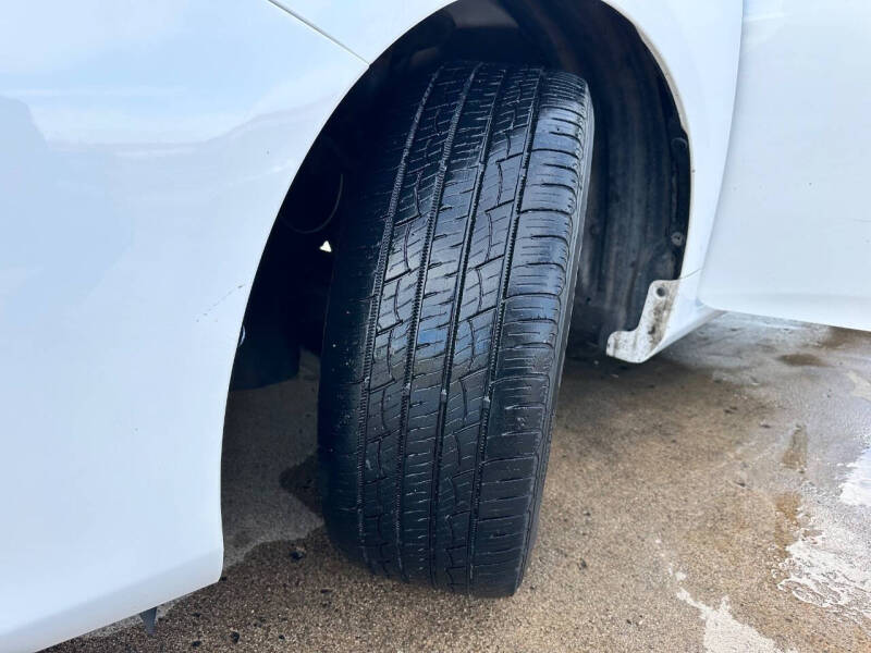 2013 Toyota Corolla LE Special Edition