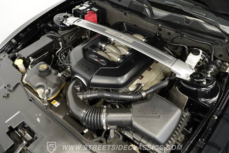 2012 Ford Mustang