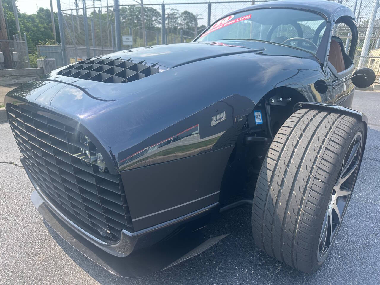 2020 VANDERHALL CARMEL 8