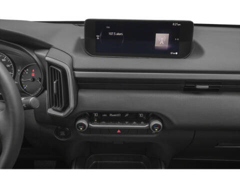 2026 Mazda CX-50 2.5 S Select