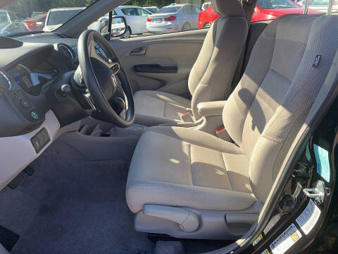 2011 Honda Insight