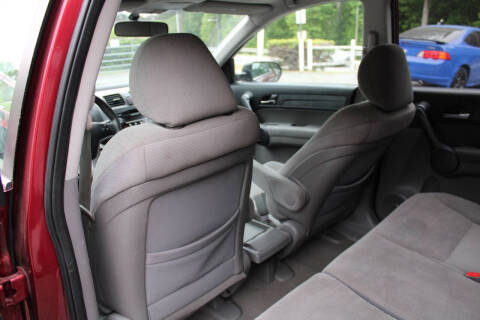 2008 Honda CR-V EX