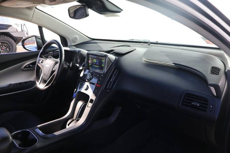 2014 Chevrolet Volt Premium
