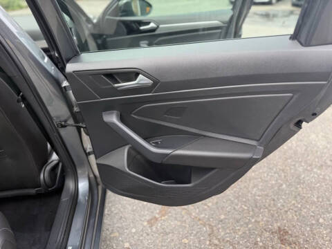 2020 Volkswagen Jetta