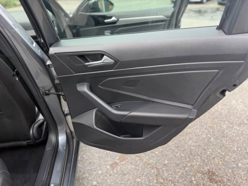 2020 Volkswagen Jetta