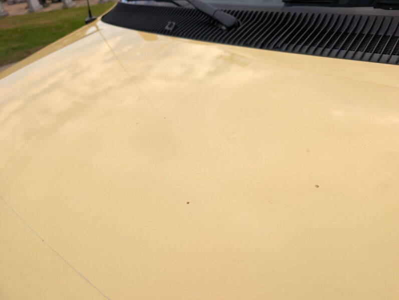 2019 Ford E-Series E-450 SD