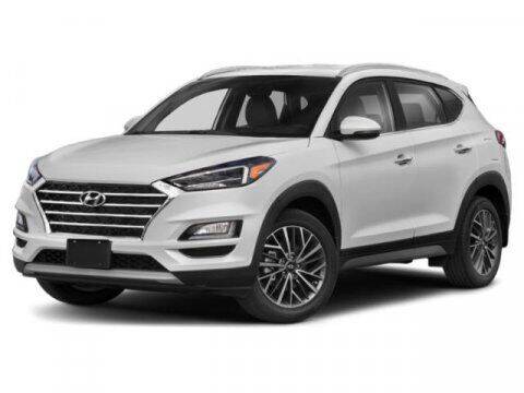 2019 Hyundai Tucson for sale at BIG STAR CLEAR LAKE - USED CARS in Houston TX