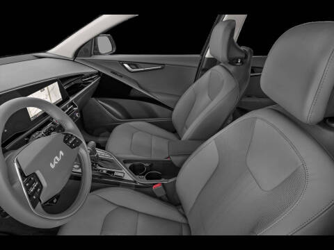 2023 Kia Niro EX