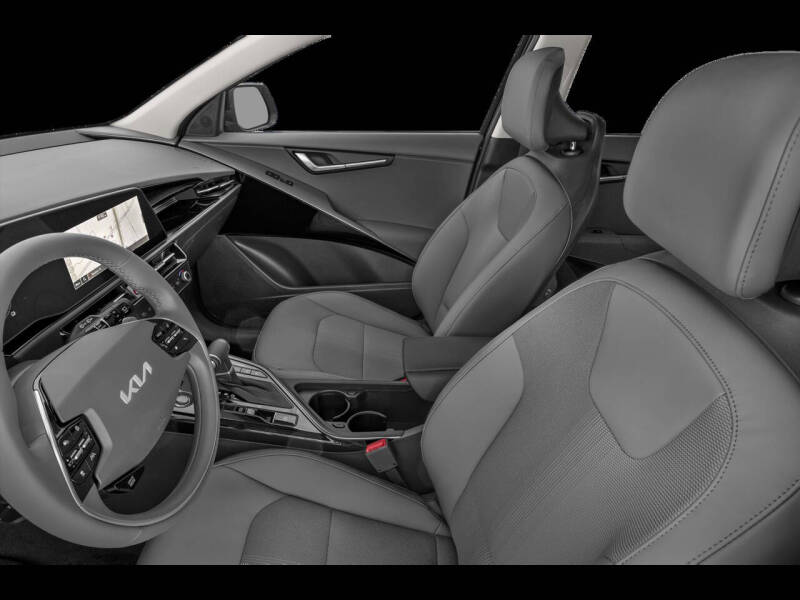 2023 Kia Niro EX