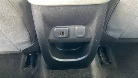 2015 Chevrolet Colorado