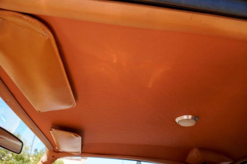 1978 Pontiac Firebird