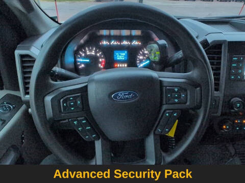 2021 Ford F-350 Super Duty