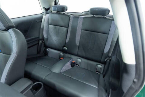 2025 MINI Hardtop 2 Door Cooper S Signature Trim