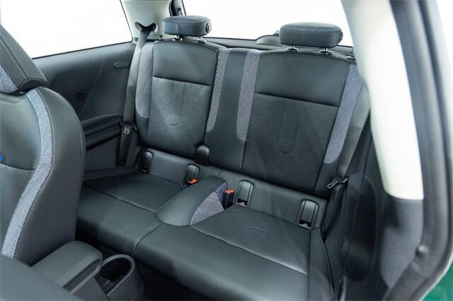 2025 MINI Hardtop 2 Door Cooper S Signature Trim