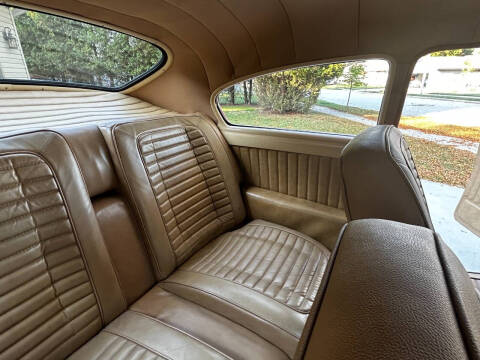 1949 Oldsmobile Futuramic 76