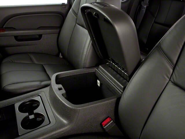 2012 GMC Sierra 2500HD
