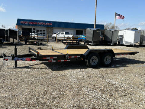 2023 Liberty LT14K83x20