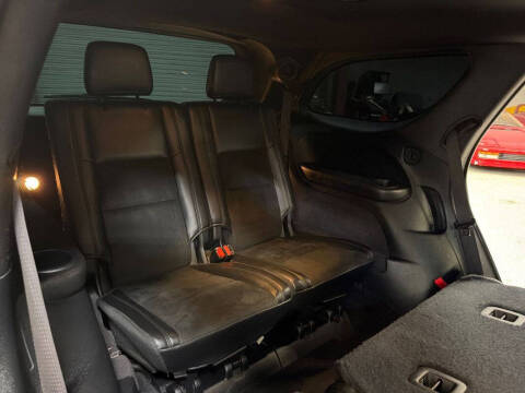 2020 Dodge Durango R/T