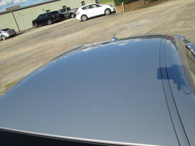 2012 Maserati GranTurismo S Automatic