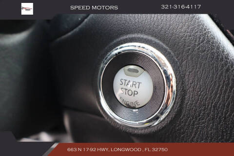 2018 Nissan Pathfinder