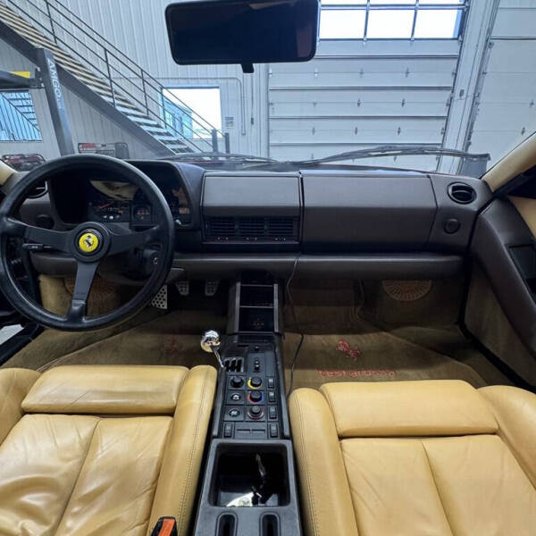 1988 Ferrari Testarossa