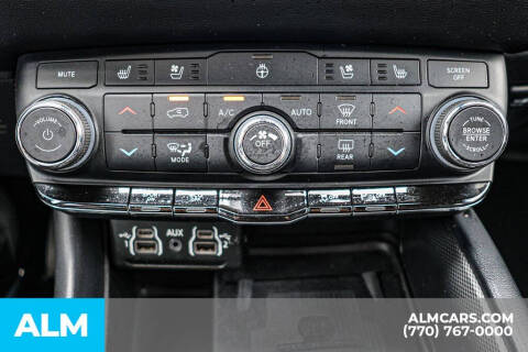 2023 Dodge Durango R/T Plus