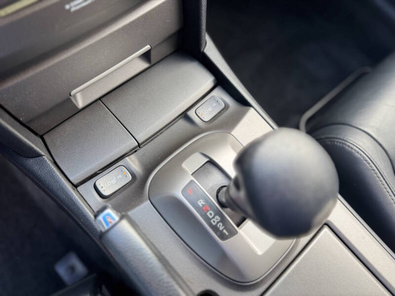 2009 Honda Accord EX-L w/Navi