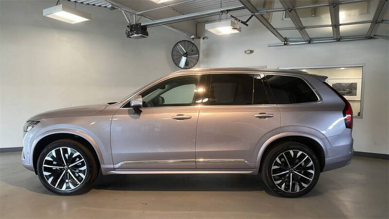 2026 Volvo XC90 B5 Plus 7P