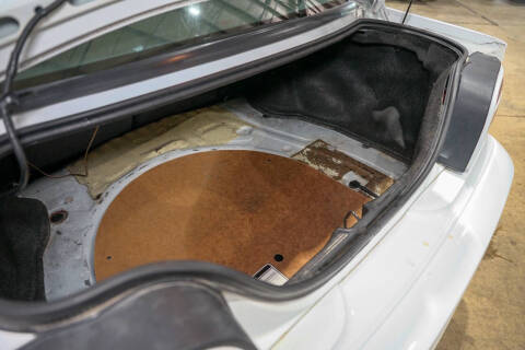 1995 Ford Mustang GT