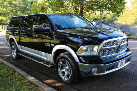 2014 RAM 1500 for sale at Auto House Superstore in Terre Haute IN